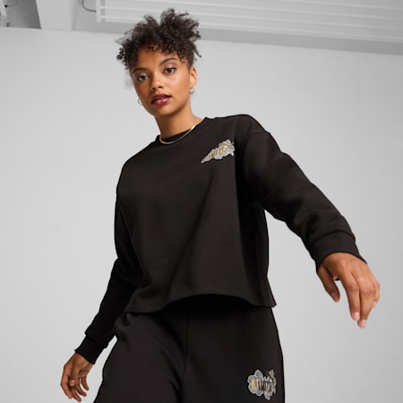 Puma abbigliamento donna sale